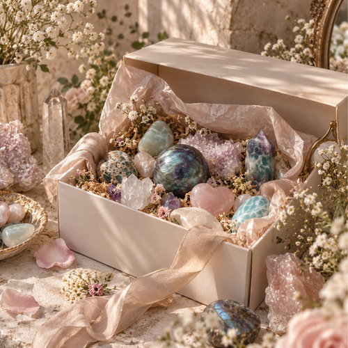 Majestic Minerals Mystery Box