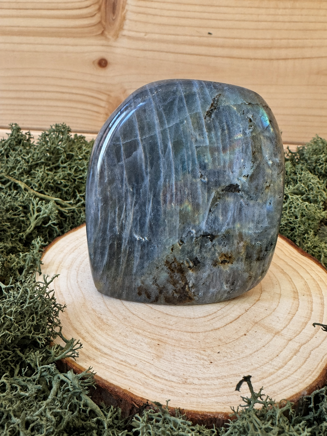 Labradorite Freeform C