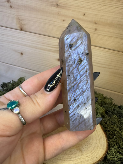 Moonstone Tower | B